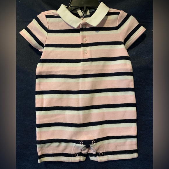 Easter Romper - Picture 3 of 9